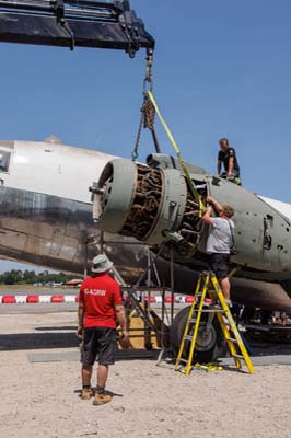 Blackbushe Heritage Trust