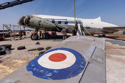 Blackbushe Heritage Trust