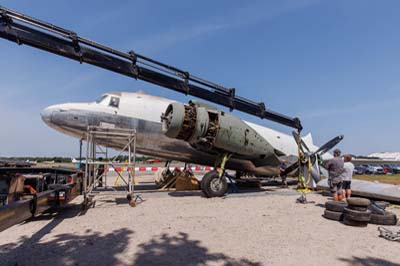 Blackbushe Heritage Trust