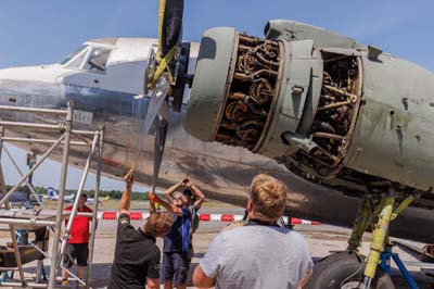 Blackbushe Heritage Trust
