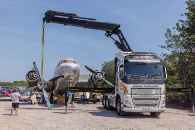 Blackbushe Heritage Trust