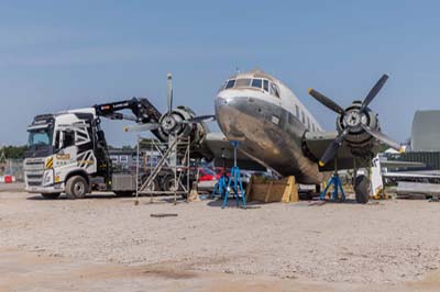 Blackbushe Heritage Trust