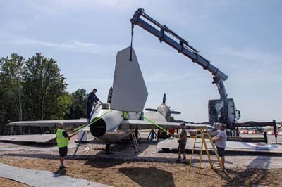 Blackbushe Heritage Trust