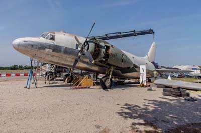 Blackbushe Heritage Trust