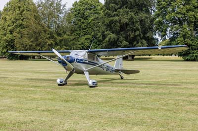 Aviation Photography Luscombe