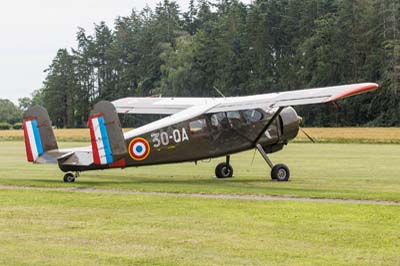 Aviation Photography Luscombe