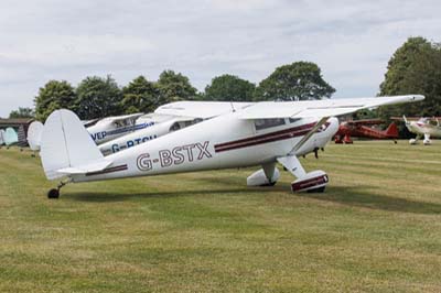 Aviation Photography Luscombe