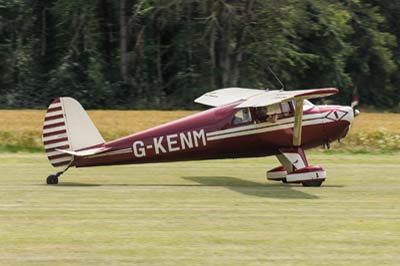 Aviation Photography Luscombe