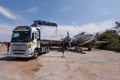 Blackbushe Heritage Trust