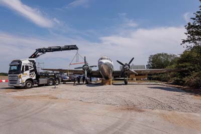 Blackbushe Heritage Trust