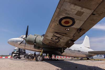 Blackbushe Heritage Trust