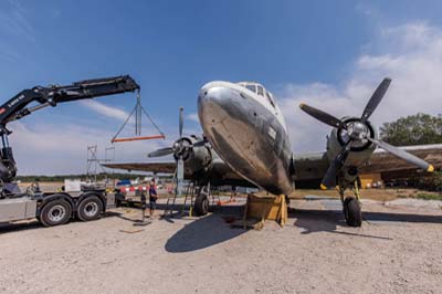 Blackbushe Heritage Trust