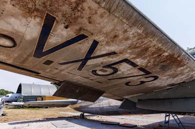 Blackbushe Heritage Trust