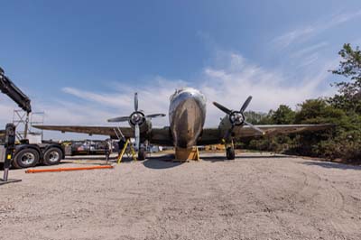 Blackbushe Heritage Trust