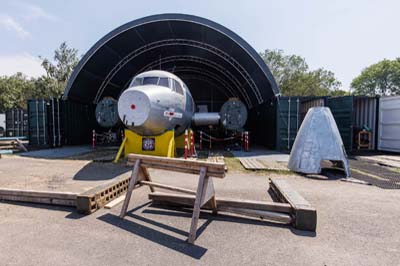 Blackbushe Heritage Trust