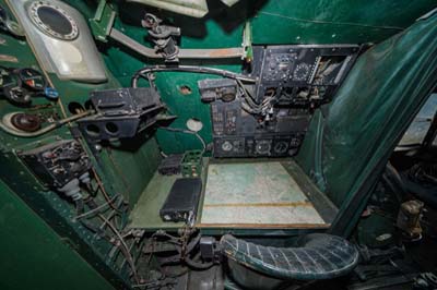 Blackbushe Heritage Trust