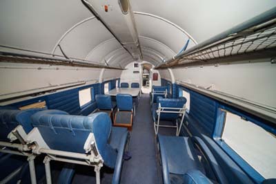 Blackbushe Heritage Trust