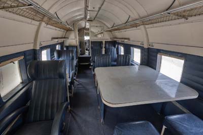Blackbushe Heritage Trust