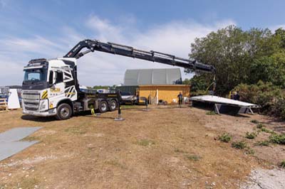 Blackbushe Heritage Trust