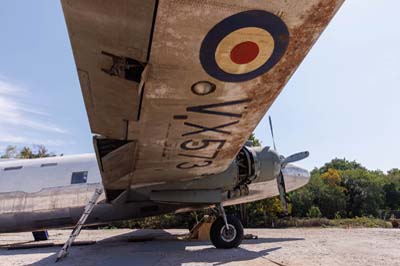 Blackbushe Heritage Trust