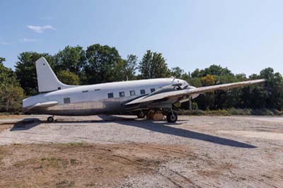 Blackbushe Heritage Trust