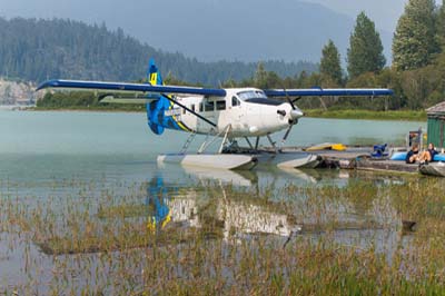Image 262_5448w10 Seaplanes Britsh Columbia