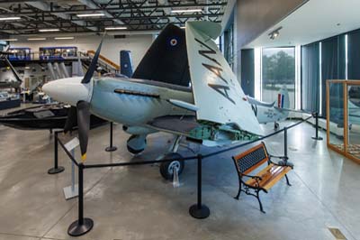 The Military Museums