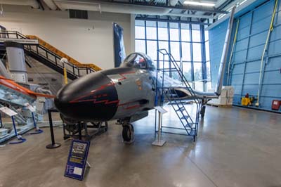 The Military Museums
