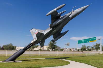 The Military Museums