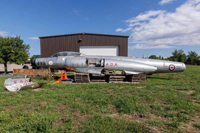 The Military Museums