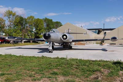 The Military Museums
