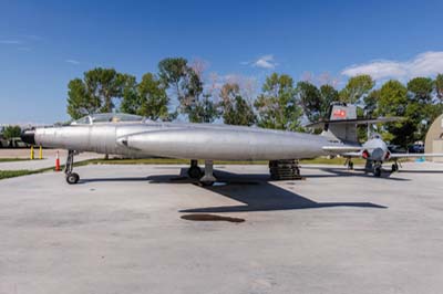 The Military Museums