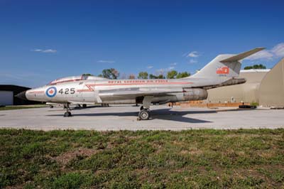 The Military Museums
