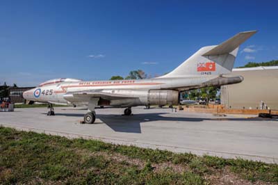The Military Museums