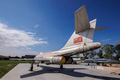 The Military Museums