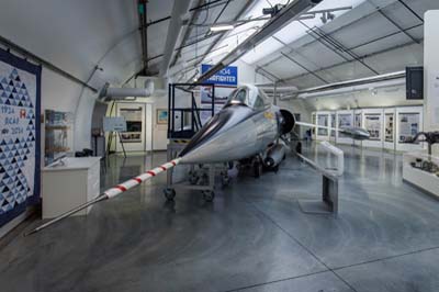 The Military Museums