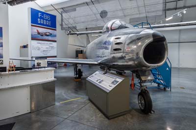 The Military Museums