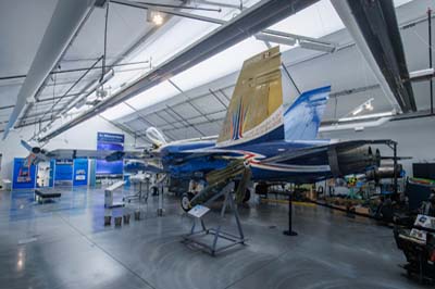Image 262_6384w10 The Military Museums