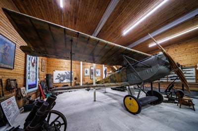 Lac-Brome Museum