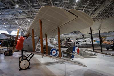 Canada Aviation and Space Museum