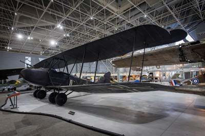 Canada Aviation and Space Museum