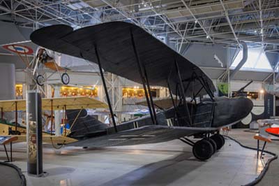 Canada Aviation and Space Museum