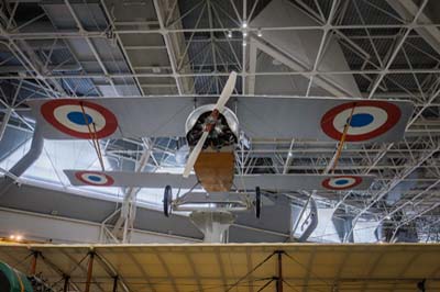 Canada Aviation and Space Museum