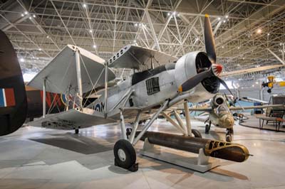 Canada Aviation and Space Museum