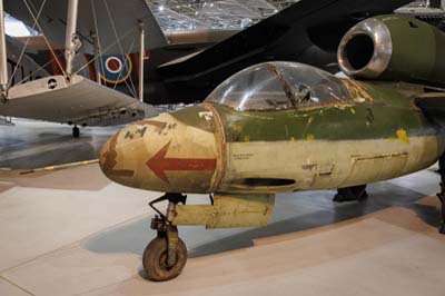 Canada Aviation and Space Museum