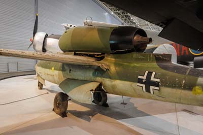Canada Aviation and Space Museum