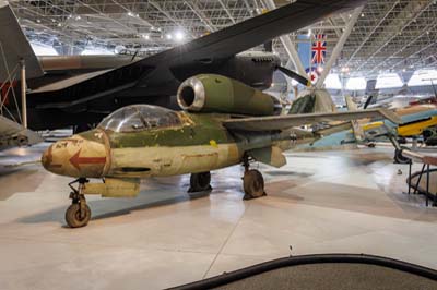 Canada Aviation and Space Museum