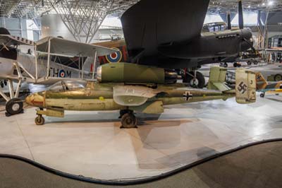 Canada Aviation and Space Museum