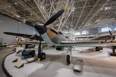 Canada Aviation and Space Museum