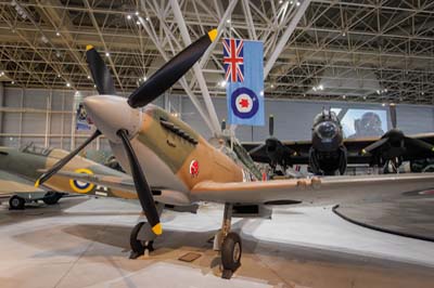Canada Aviation and Space Museum
